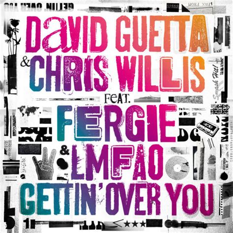 chanteur david guetta