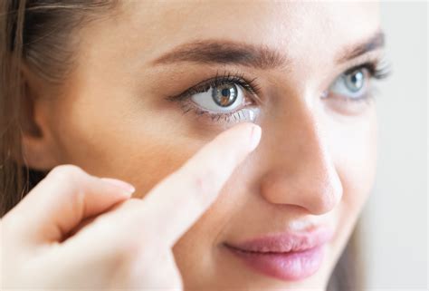 ultimate guide  contact lens care dos  donts eyecare maldives