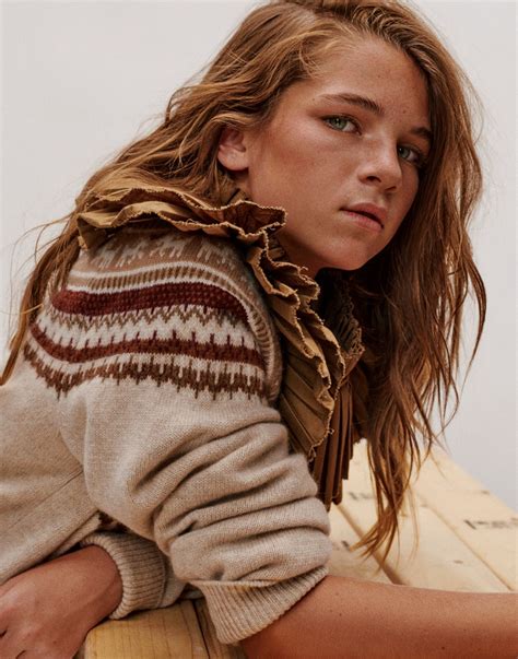 Raegan Revord: Rising Star and Brilliant Actress in Stranger Things