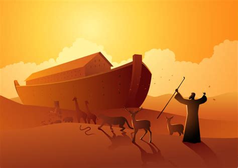 noah flood stock  pictures royalty  images istock