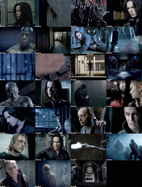 Inframundo DVDRIP [2003][Español Latino] - Películas And Programas