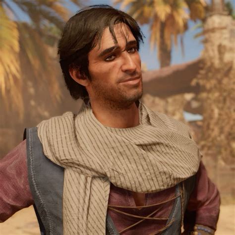 basim icon #basim #assassinscreedmirage #assassinscreed #acmirage in ...