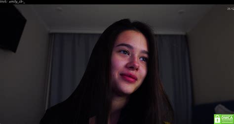 Watch emilybatee Webcam Porn Video [Chaturbate] - shy, young, skinny