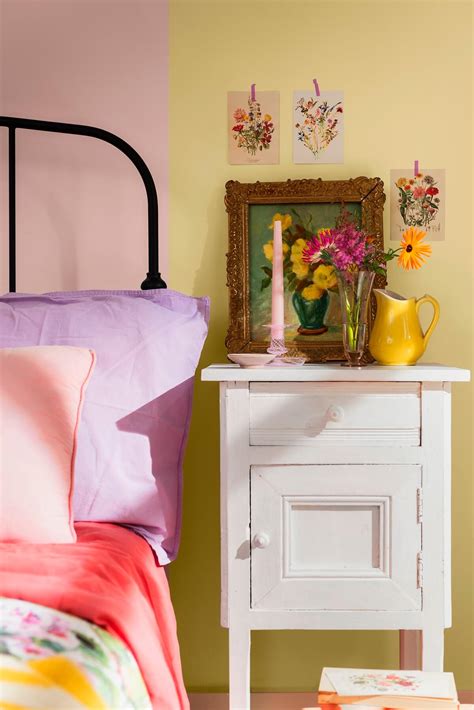 Dulux Colour of the Year 2023: Wild Wonder - The Nordroom