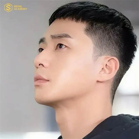 tong hop  kieu toc buzz cut cho nam dep ngau
