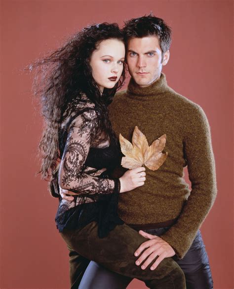 American Beauty(Jane and Ricky)Thora Birch and Wes Bentley | Thora