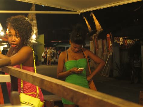 The Horror of Sex Tourism in Madagascar | HuffPost UK News