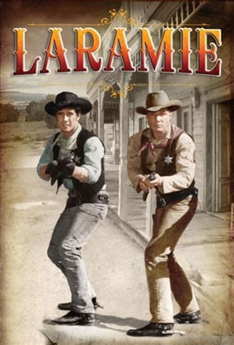 Watch Laramie Online | Season 3 (1961) | TV Guide