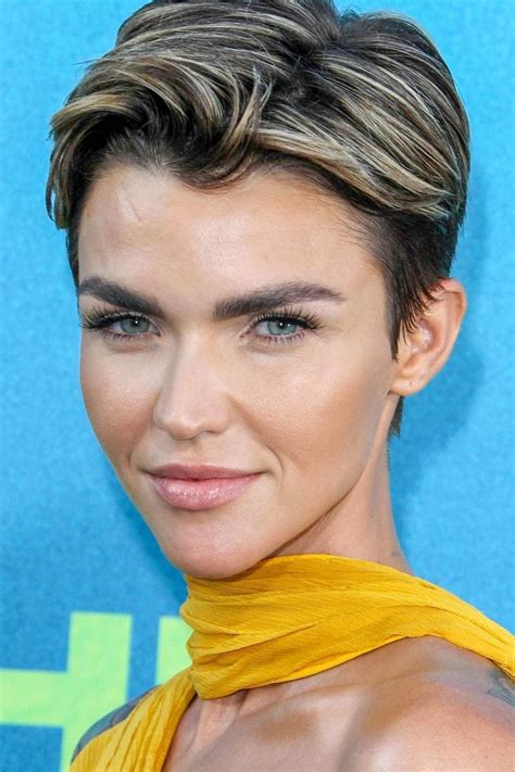 Ruby Rose - FilmAffinity