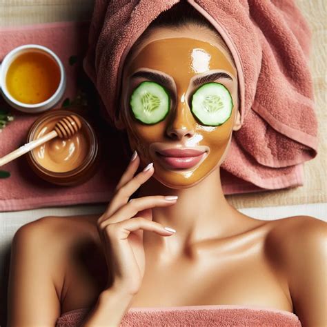 Медовая маска для лица: домашние рецепты 💗 professionals.beauty