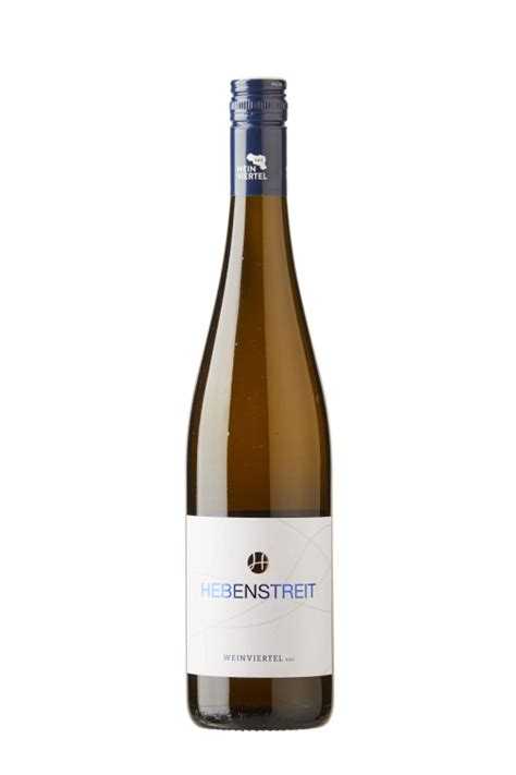 Grüner Veltliner Classic | Wein Guide