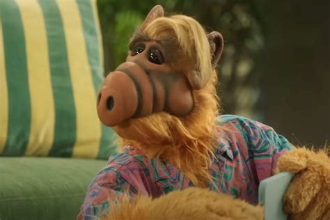 ALF To Return For Event - Last Movie Outpost