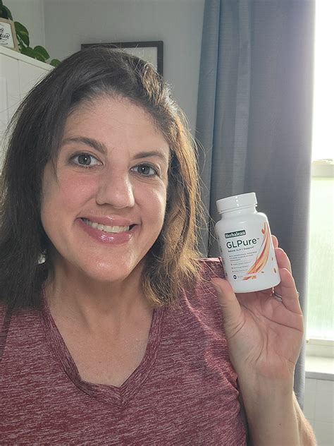 Natural Weight Loss with Herbalean GLP-1 Supplements