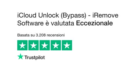 iCloud Unlock (Bypass) - iRemove Software | Leggi le recensioni dei ...