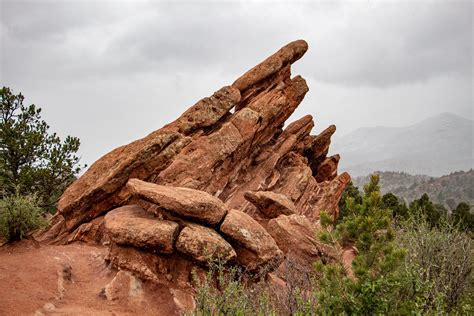 garden of the gods hiking 9