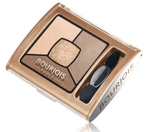 Купить ПАЛИТРА ТЕНЕЙ ДЛЯ ВЕК BOURJOIS SMOKY STORIES 13: отзывы, фото и ...