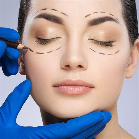 Dentista Pode Fazer Blefaroplastia