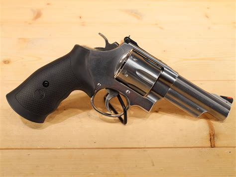 S&W 629-6 .44 * - Adelbridge & Co. Gun Store