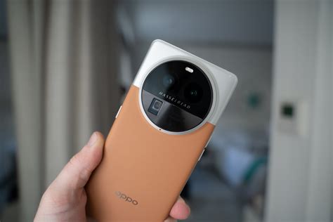 Oppo Find X6 Pro Tops DxOMark Scores - Phandroid