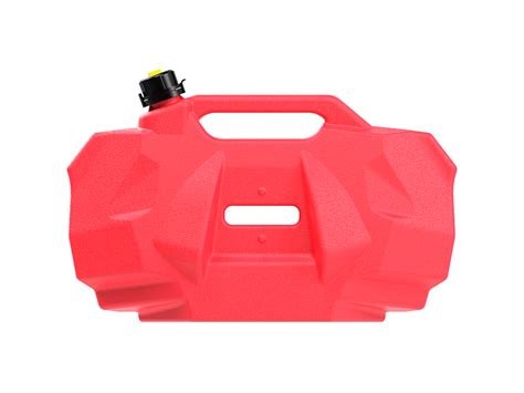 10-liter Fuel Can for GKA C405 Storage Box | ATVBox