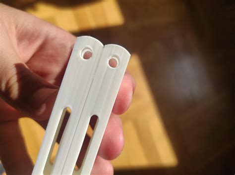 lines appearing in certain spots of print : r/FixMyPrint