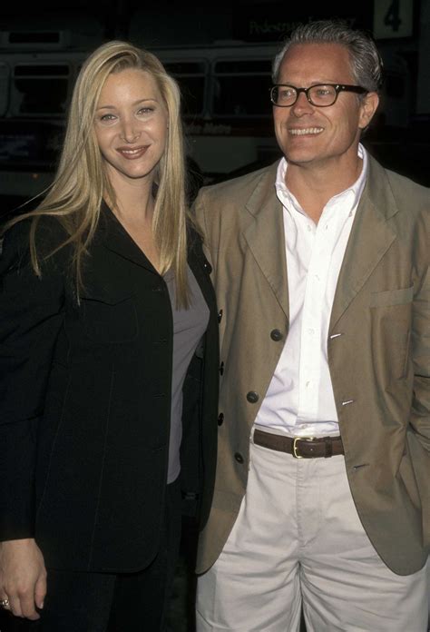 Who Is Lisa Kudrow's Husband? All About Michel Stern