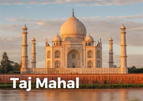 The Taj Mahal – Worthy Of Visiting? - TravelPeri