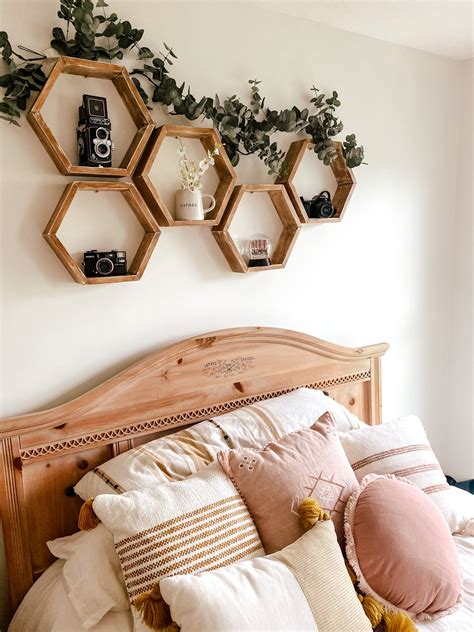 Bedroom Wall Art Ideas Pinterest - CETDWS