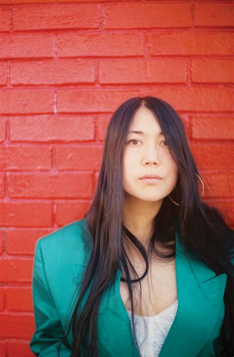 Sasami Takes Lead With Debut Album "Sasami," A Portal Into Her Most