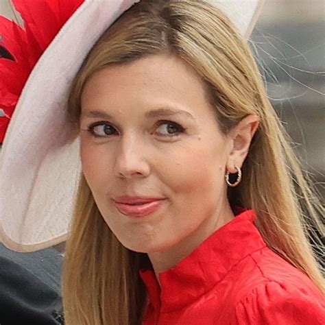 Boris Johnson's wife Carrie shares insight into family Christmas ...