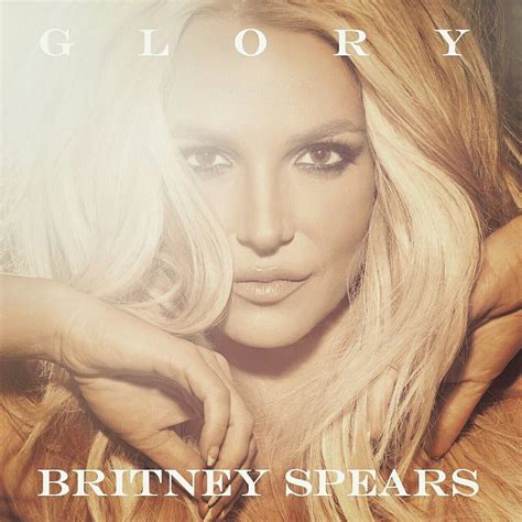 Britney Spears Album Covers, Britney album cover - Britney Spears Fan ...