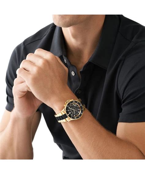 Michael Kors MK8979 - Everest Chronograph Watch • Watchard.com