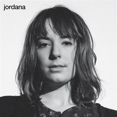 Listen: Jordana Announces New Album 'Something to Say to You,' Shares