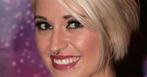 The Beautiful and Awesome Kleio Valentien at Exxxotica AC 2013 ~ Words ...