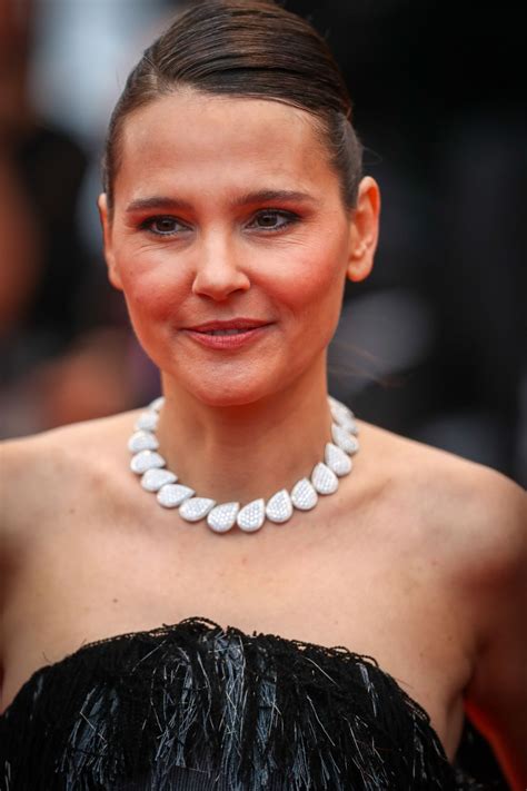 VIRGINIE LEDOYEN at Pain and Glory Premiere at Cannes Film Festival 05