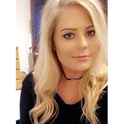 Chloe Scott (@chloescott26) | Twitter