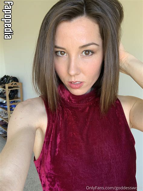 Goddess Wolfe Nude OnlyFans Leaks - Photo #5286786 - Fapopedia