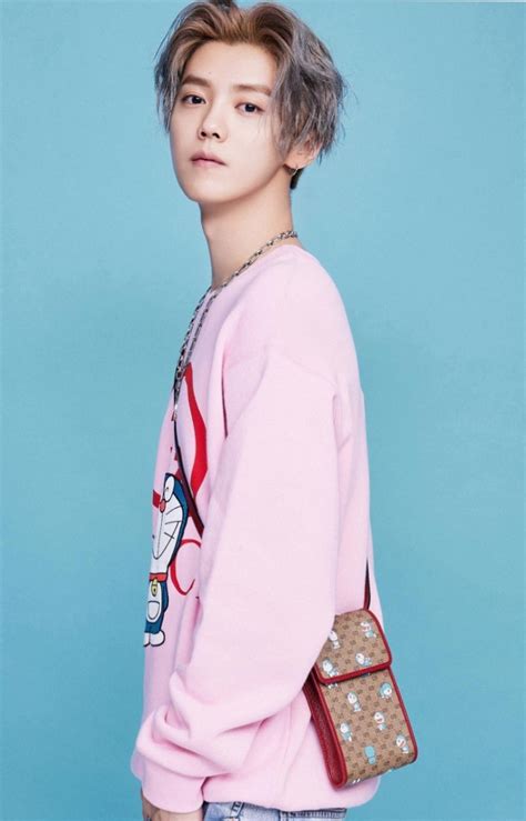 Netizens Praise Former EXO Member Luhan for Greeting Ex-teammates on ...
