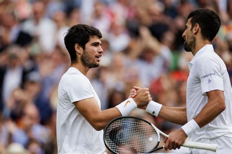 Djokovic Reveals 'Apology' He Received From Sinner After Wimbledon Match