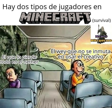 /gamemode 1 - Meme subido por Mrequeixo :) Memedroid