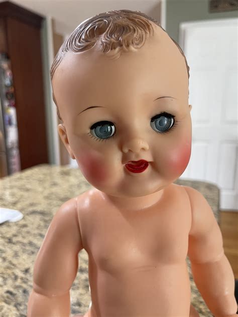 1950s Ideal Betsy Wetsy Baby Dolloriginal Outfit - Etsy