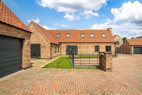 Neareys Close, Waddington - The New Homes Agent