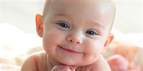 Introducing Grace, The New Gerber Baby Contest Winner | HuffPost