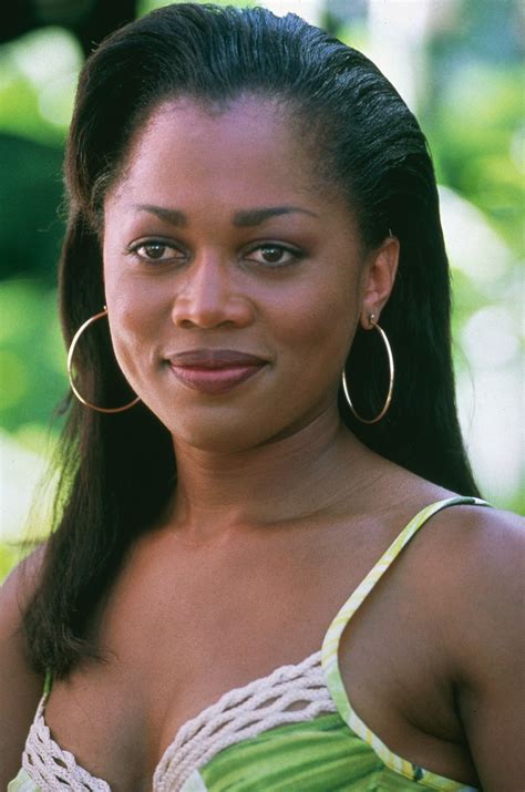 Theresa Randle | ČSFD.cz