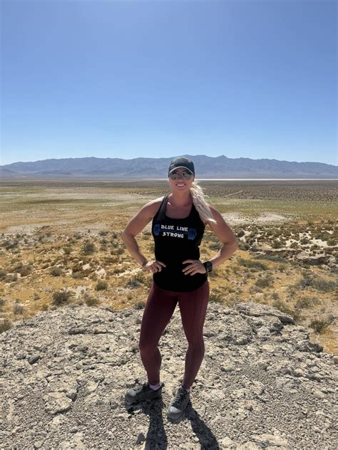 Officer Ashley Smith