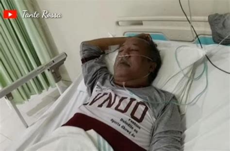 Kabar Duka, Mbah Kung 'Kakek Sugiono Indonesia' Meninggal Dunia