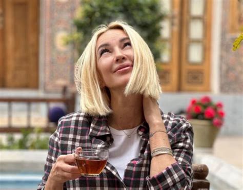 Кудрявцева подловила свою дочку, которая устроила представление за ...
