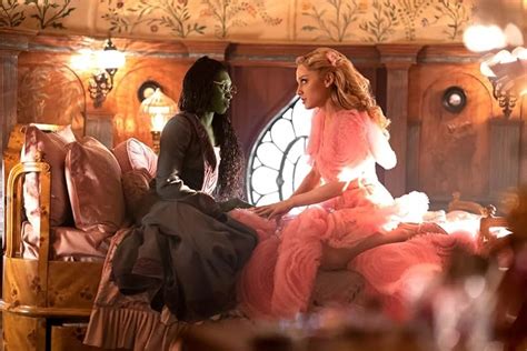 Defying Gravity, Expectations: Two Takes on Wicked – The Oberlin Review