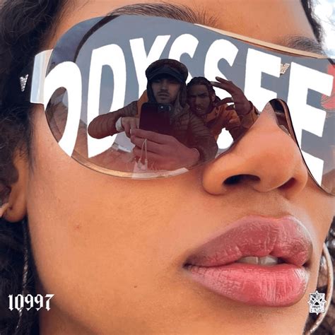 RAPK - Odyssee Lyrics and Tracklist | Genius