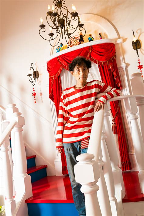Manga Artist Kazuo Umezu’s Undying Urge to Create - TOKION